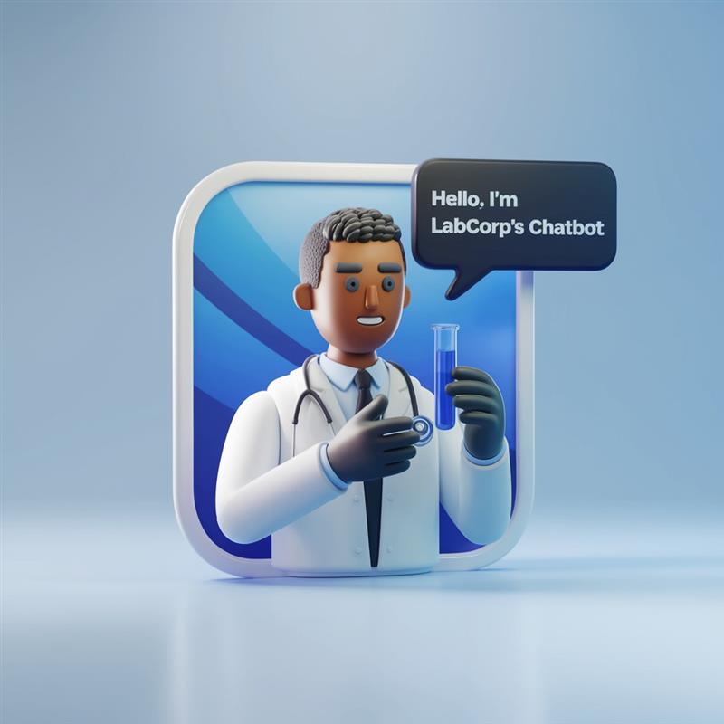LabCorp AI